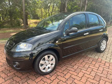 CITROEN C3 1.4 4P EXCLUSIVE FLEX, Foto 1