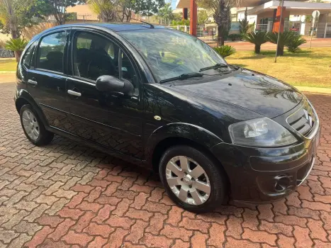 CITROEN C3 1.4 4P EXCLUSIVE FLEX, Foto 2