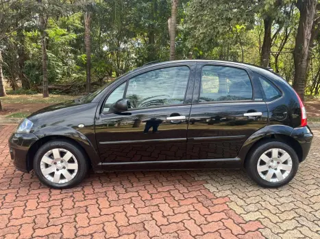 CITROEN C3 1.4 4P EXCLUSIVE FLEX, Foto 4
