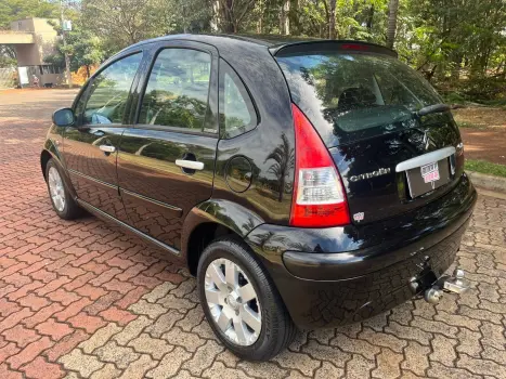 CITROEN C3 1.4 4P EXCLUSIVE FLEX, Foto 5
