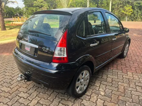 CITROEN C3 1.4 4P EXCLUSIVE FLEX, Foto 7