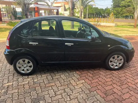 CITROEN C3 1.4 4P EXCLUSIVE FLEX, Foto 8