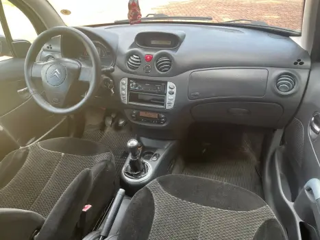 CITROEN C3 1.4 4P EXCLUSIVE FLEX, Foto 9