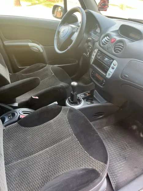 CITROEN C3 1.4 4P EXCLUSIVE FLEX, Foto 12