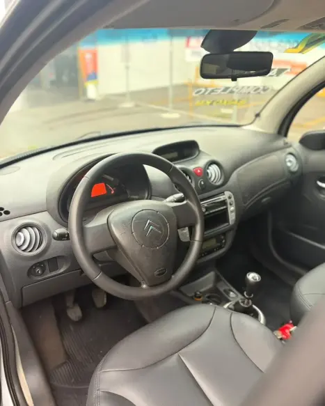 CITROEN C3 1.4 4P EXCLUSIVE FLEX, Foto 7