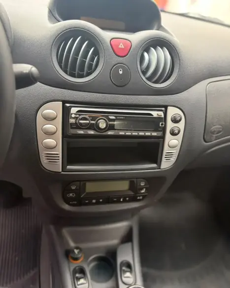 CITROEN C3 1.4 4P EXCLUSIVE FLEX, Foto 9