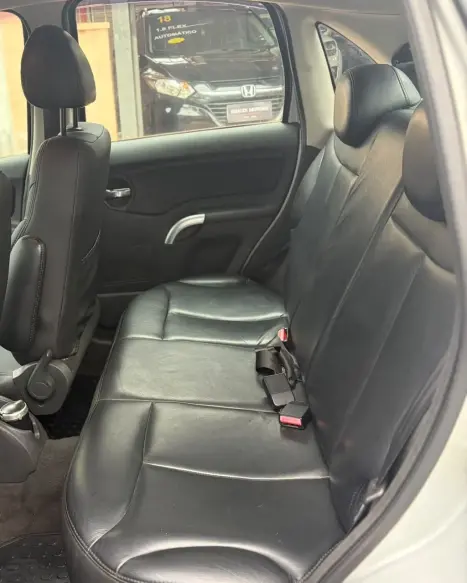 CITROEN C3 1.4 4P EXCLUSIVE FLEX, Foto 10