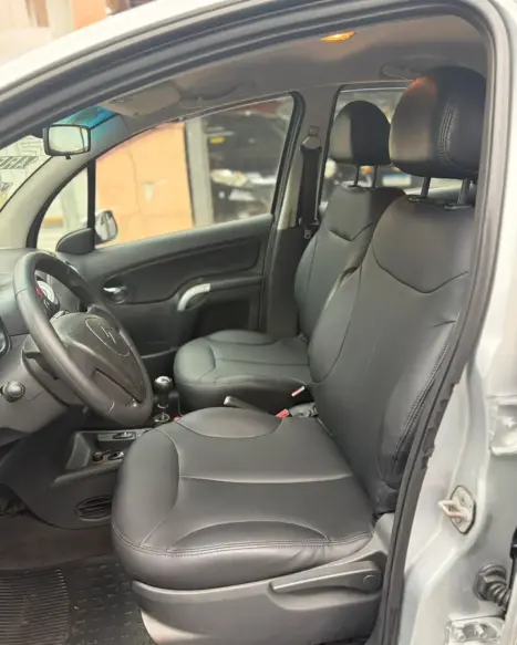 CITROEN C3 1.4 4P EXCLUSIVE FLEX, Foto 11