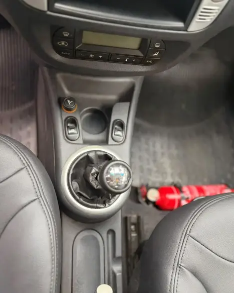 CITROEN C3 1.4 4P EXCLUSIVE FLEX, Foto 12