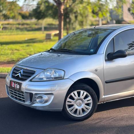 CITROEN C3 1.4 4P GLX FLEX, Foto 2