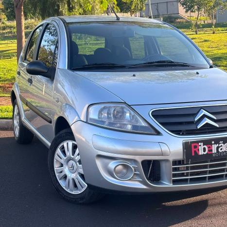 CITROEN C3 1.4 4P GLX FLEX, Foto 3