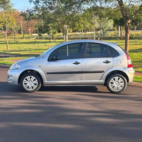 CITROEN C3 1.4 4P GLX FLEX, Foto 5