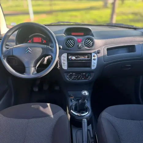 CITROEN C3 1.4 4P GLX FLEX, Foto 8