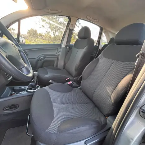 CITROEN C3 1.4 4P GLX FLEX, Foto 10