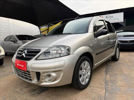 CITROEN C3 1.4 4P GLX FLEX, Foto 1