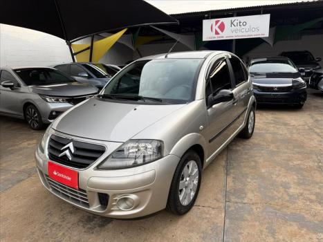 CITROEN C3 1.4 4P GLX FLEX, Foto 2