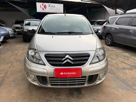 CITROEN C3 1.4 4P GLX FLEX, Foto 3