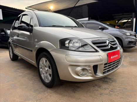 CITROEN C3 1.4 4P GLX FLEX, Foto 4