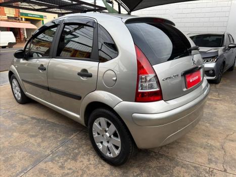 CITROEN C3 1.4 4P GLX FLEX, Foto 5
