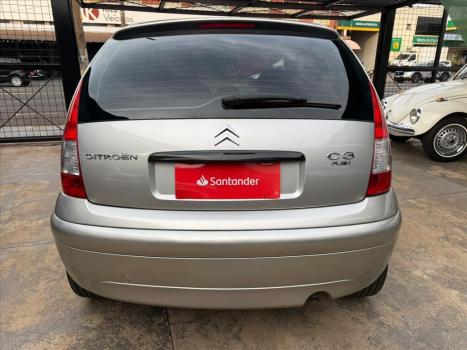 CITROEN C3 1.4 4P GLX FLEX, Foto 6