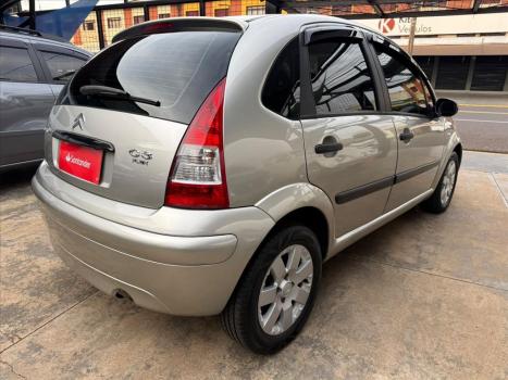 CITROEN C3 1.4 4P GLX FLEX, Foto 7