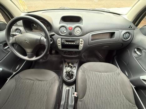 CITROEN C3 1.4 4P GLX FLEX, Foto 8