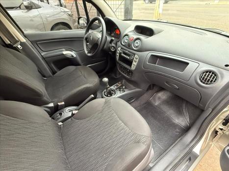 CITROEN C3 1.4 4P GLX FLEX, Foto 9