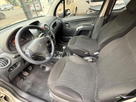 CITROEN C3 1.4 4P GLX FLEX, Foto 10