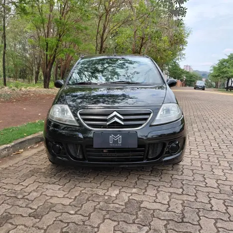 CITROEN C3 1.4 4P GLX, Foto 2