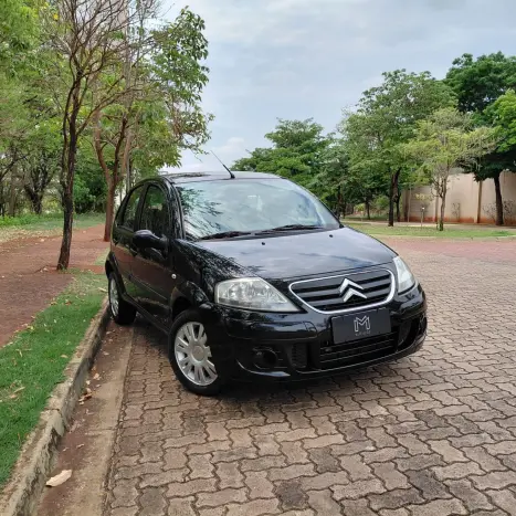 CITROEN C3 1.4 4P GLX, Foto 3