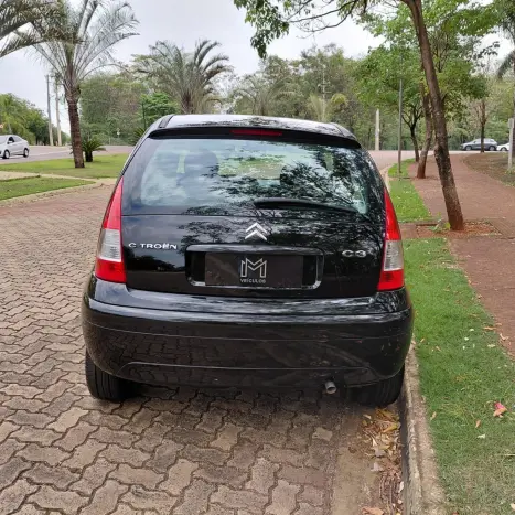 CITROEN C3 1.4 4P GLX, Foto 5