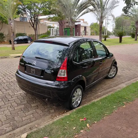 CITROEN C3 1.4 4P GLX, Foto 6