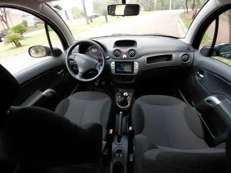 CITROEN C3 1.4 4P GLX, Foto 7