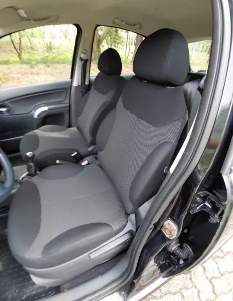 CITROEN C3 1.4 4P GLX, Foto 9