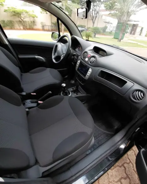 CITROEN C3 1.4 4P GLX, Foto 10