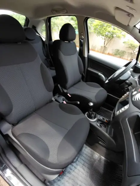 CITROEN C3 1.4 4P GLX, Foto 11