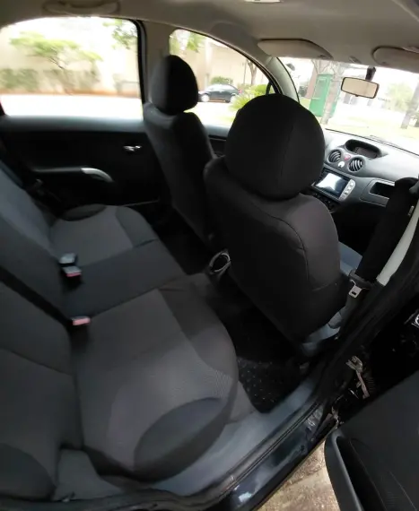 CITROEN C3 1.4 4P GLX, Foto 12