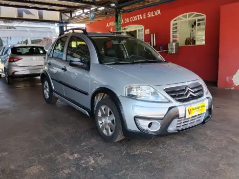 CITROEN C3 1.4 4P XTR FLEX, Foto 1
