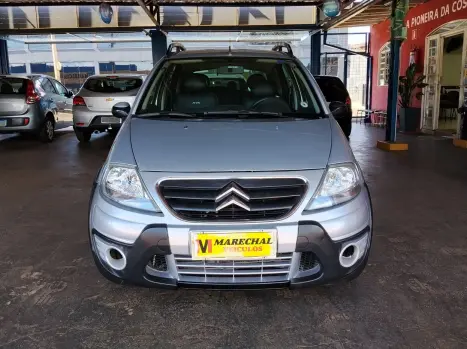 CITROEN C3 1.4 4P XTR FLEX, Foto 2
