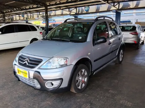 CITROEN C3 1.4 4P XTR FLEX, Foto 3