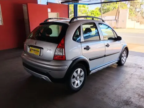 CITROEN C3 1.4 4P XTR FLEX, Foto 4
