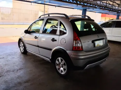 CITROEN C3 1.4 4P XTR FLEX, Foto 6