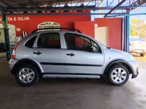 CITROEN C3 1.4 4P XTR FLEX, Foto 7