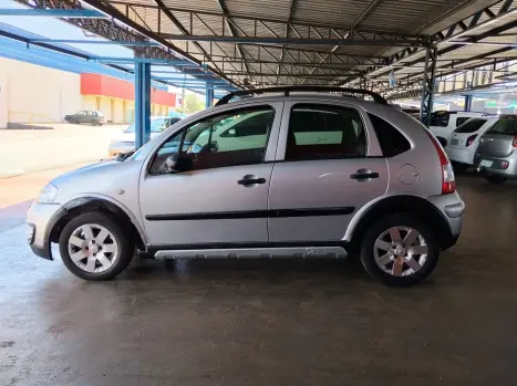 CITROEN C3 1.4 4P XTR FLEX, Foto 8
