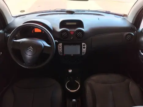 CITROEN C3 1.4 4P XTR FLEX, Foto 9