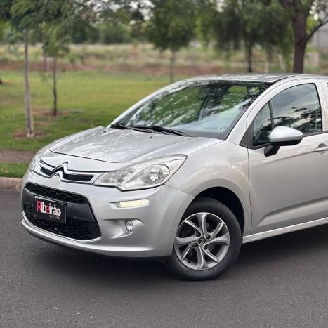 CITROEN C3 1.5 4P ATTRACTION FLEX, Foto 2