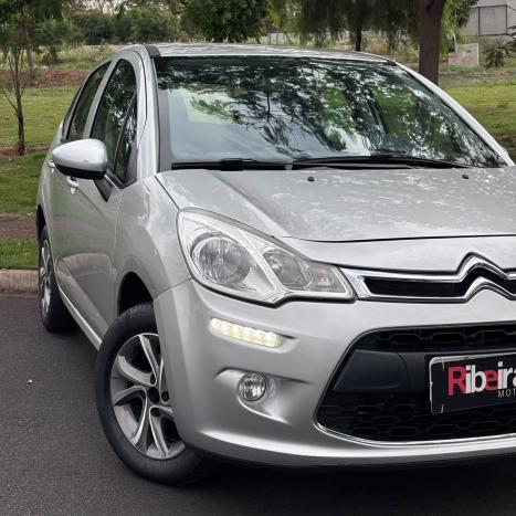 CITROEN C3 1.5 4P ATTRACTION FLEX, Foto 3