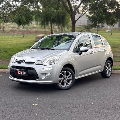 CITROEN C3 1.5 4P ATTRACTION FLEX, Foto 4