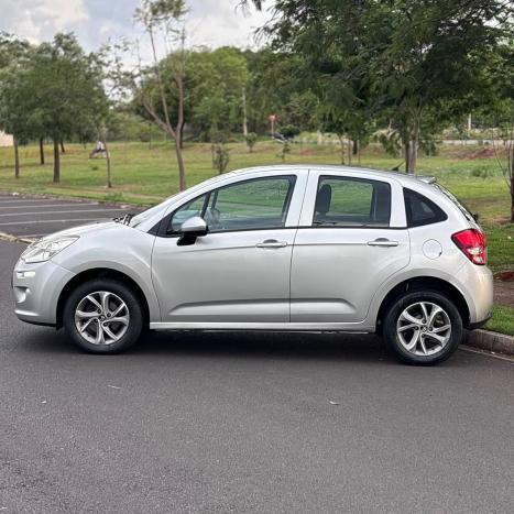 CITROEN C3 1.5 4P ATTRACTION FLEX, Foto 5