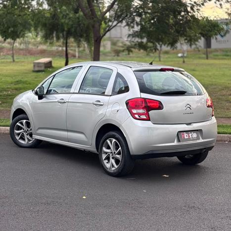 CITROEN C3 1.5 4P ATTRACTION FLEX, Foto 6